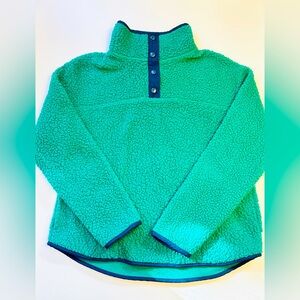 St. John’s bay top